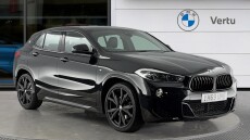 BMW X2 sDrive 20i M Sport 5dr Step Auto Petrol Hatchback
